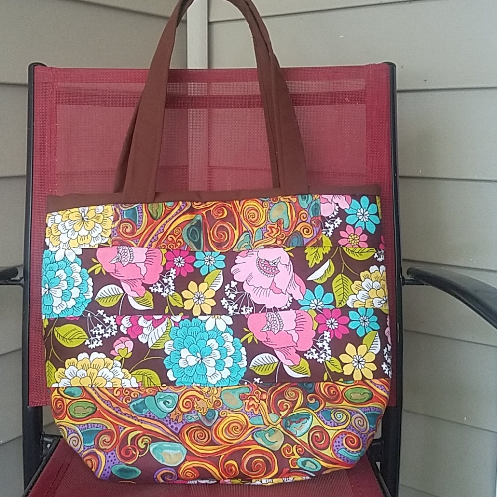 NEW Totebag